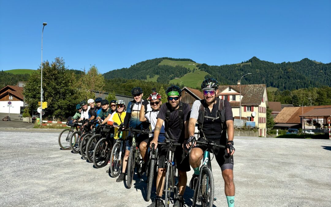 Tag 5 – Letzte Höhenmeter, Kettenriss und auf Wiedersehen